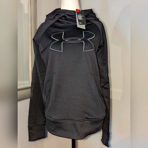 NWT Under Armour Hoodie